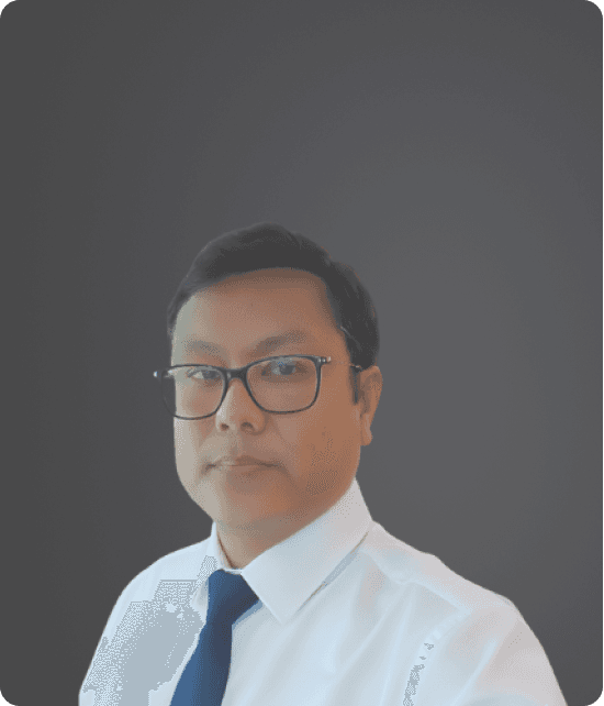 Amit Rai