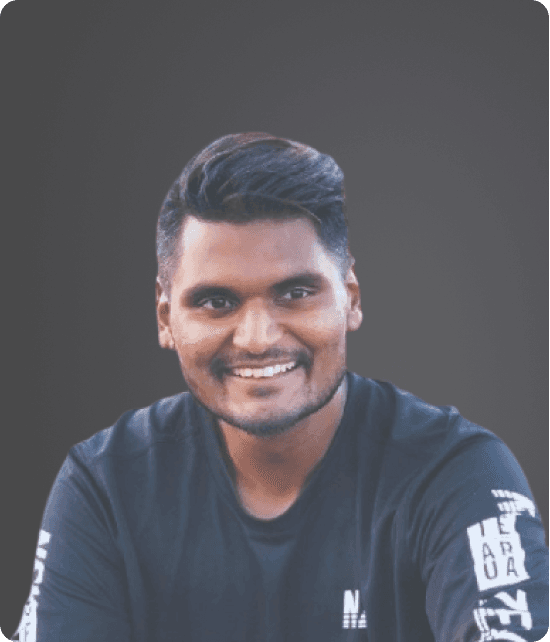 Arun Anbumani