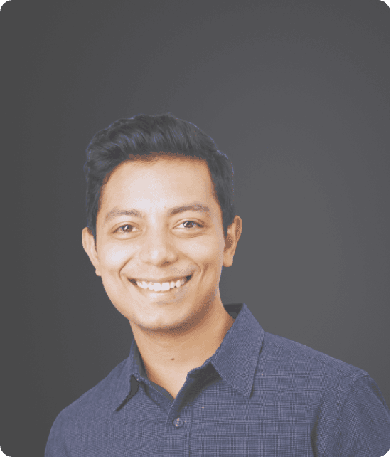 Dibyo Mukherjee