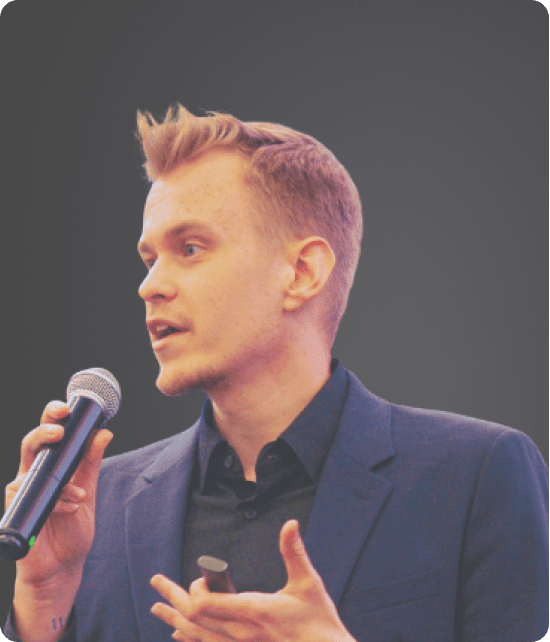 Kasper Hytonen