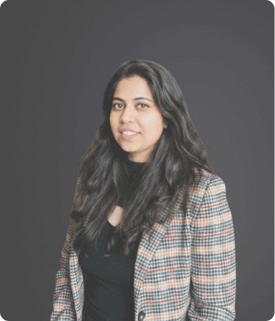 Nandini Singh